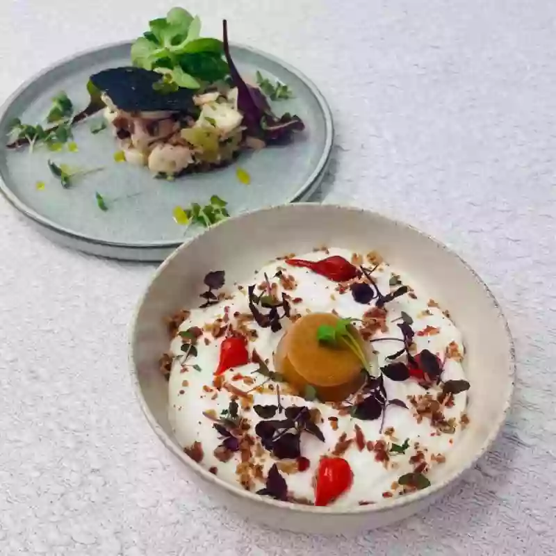 Notre restaurant - Lou Serinhanot - Sérignan - top restaurant SERIGNAN