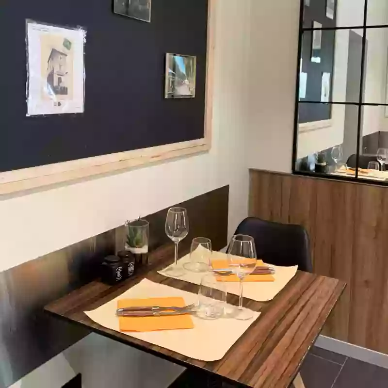 Lou Serinhanot - Restaurant Sérignan - top restaurant SERIGNAN