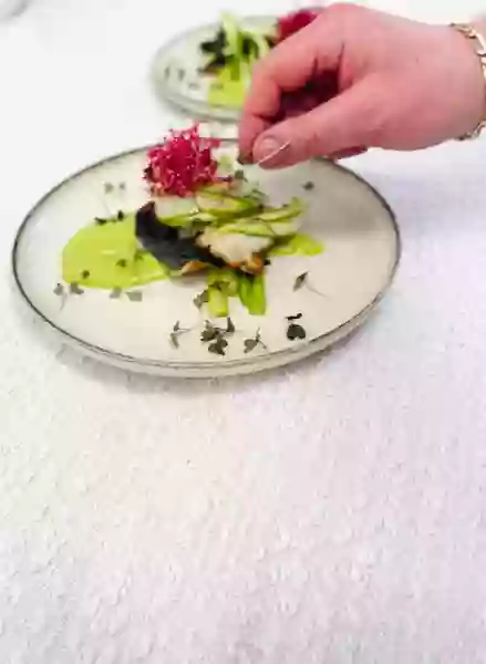 Lou Serinhanot - Restaurant Sérignan - restaurant a faire SERIGNAN