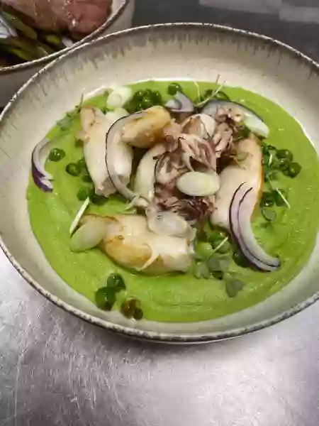 Lou Serinhanot - Restaurant Sérignan - top resto SERIGNAN