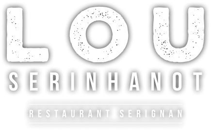 Logo Lou Serinhanot